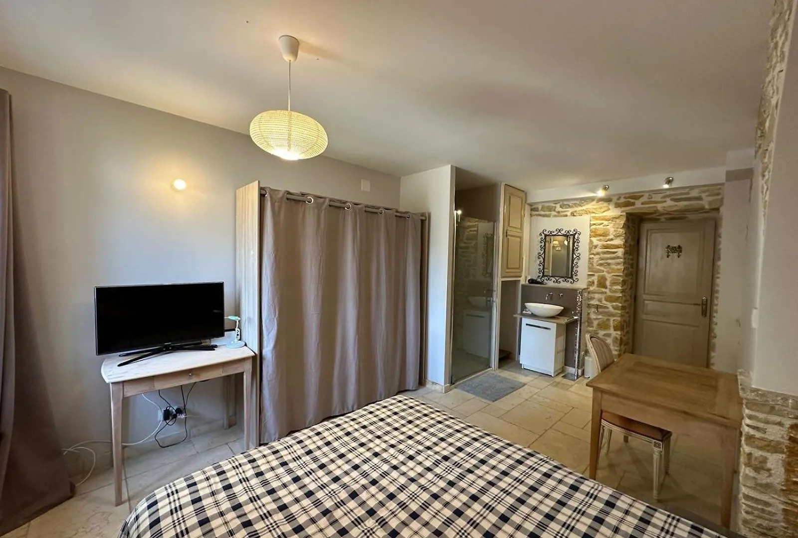 Les Lumieres De Geneve Bed & Breakfast Grilly France