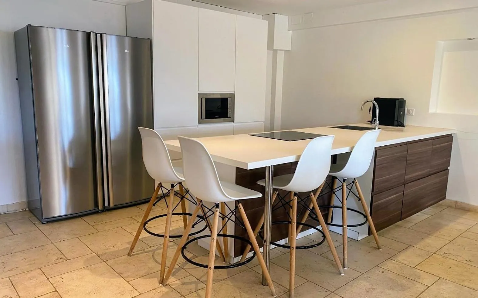 Les Lumieres De Geneve Bed & Breakfast Grilly