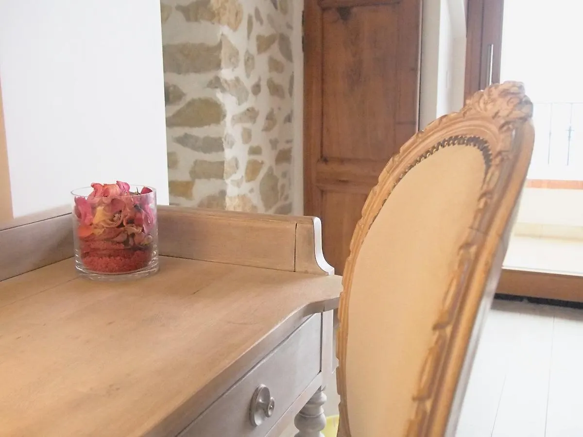 Les Lumieres De Geneve Bed & Breakfast Grilly 0*,