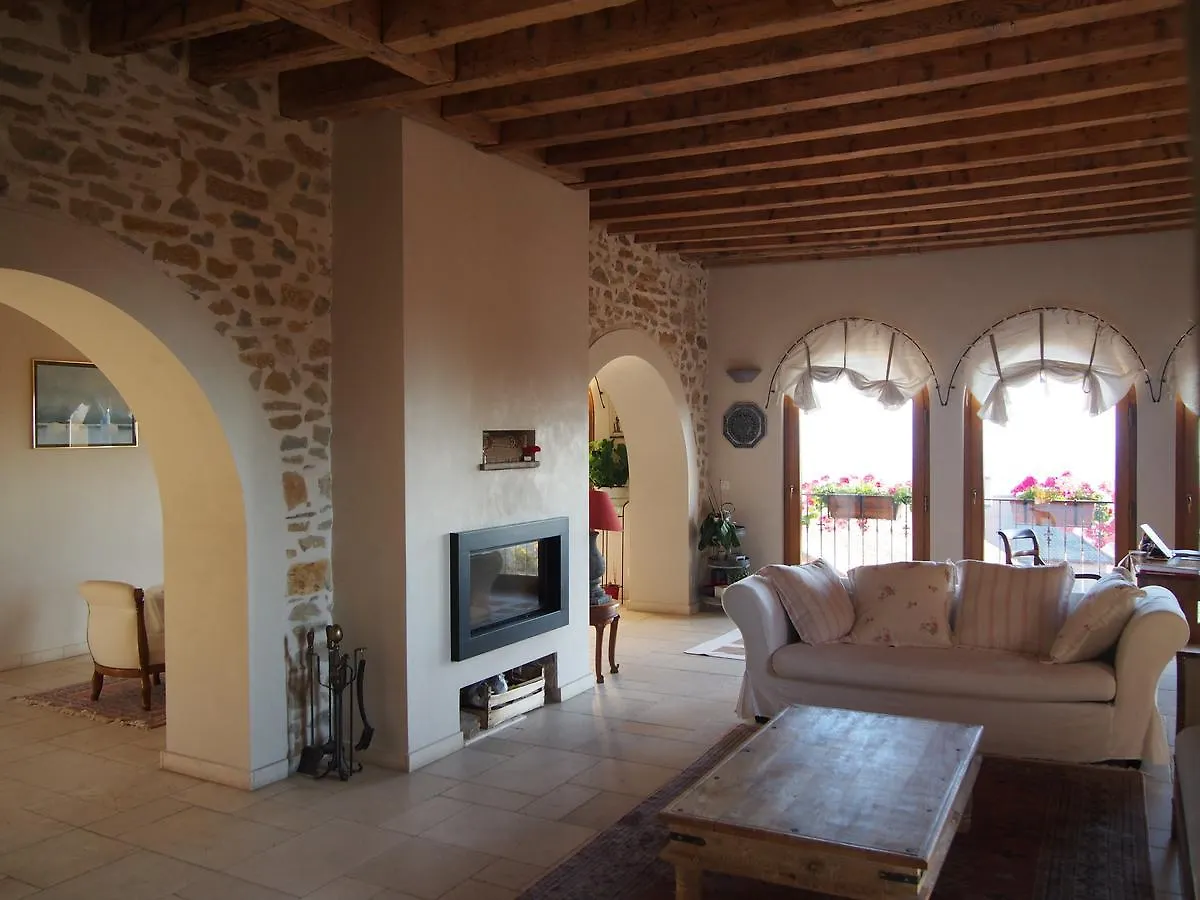 Les Lumieres De Geneve Bed & Breakfast Grilly