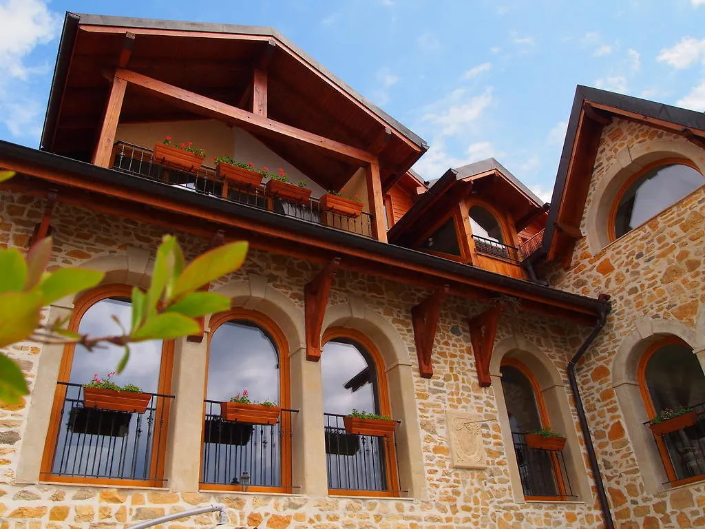 Les Lumieres De Geneve Bed & Breakfast Grilly