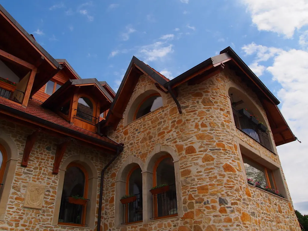 Les Lumieres De Geneve Bed & Breakfast Grilly