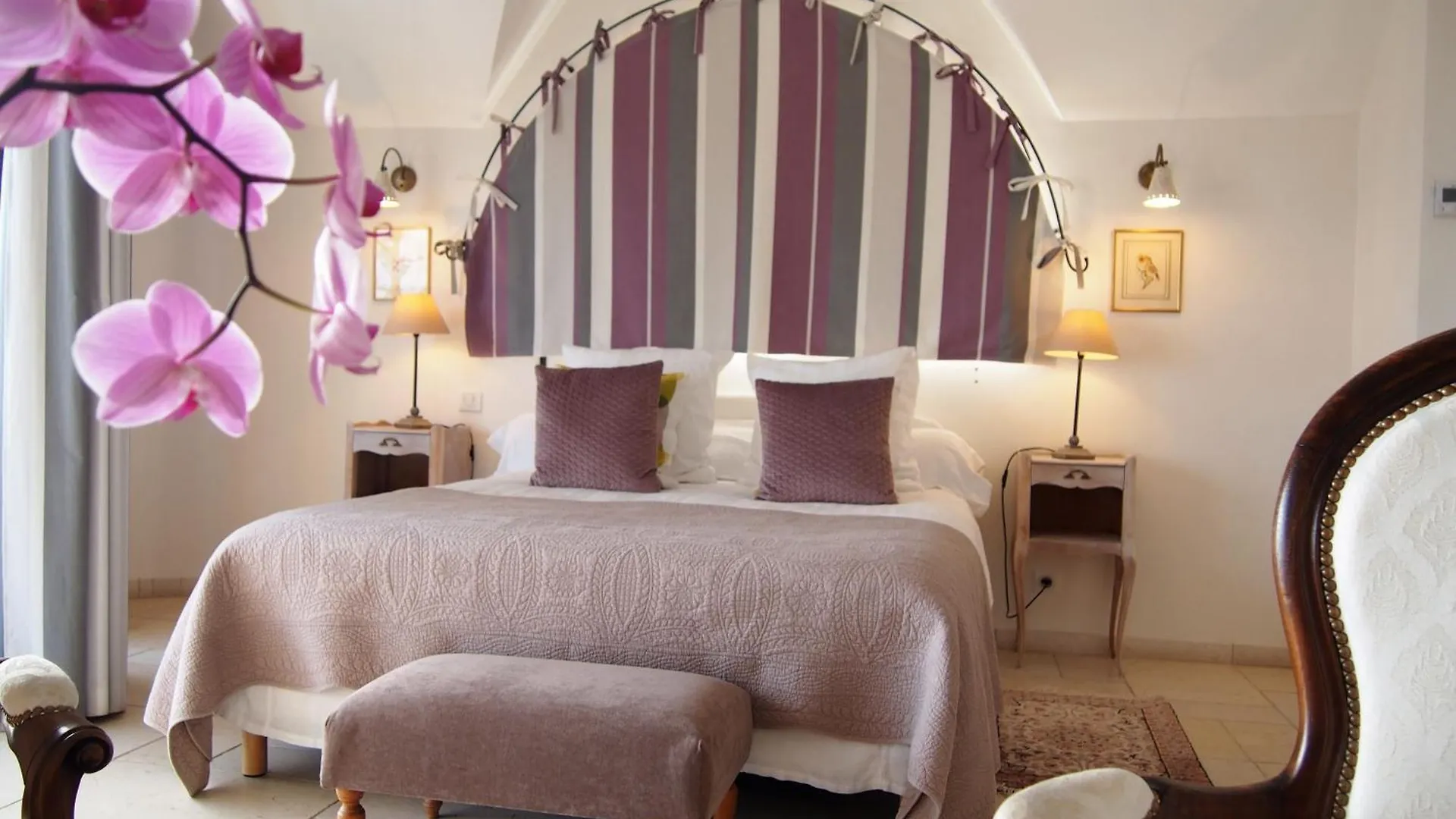 Les Lumieres De Geneve Bed & Breakfast Grilly
