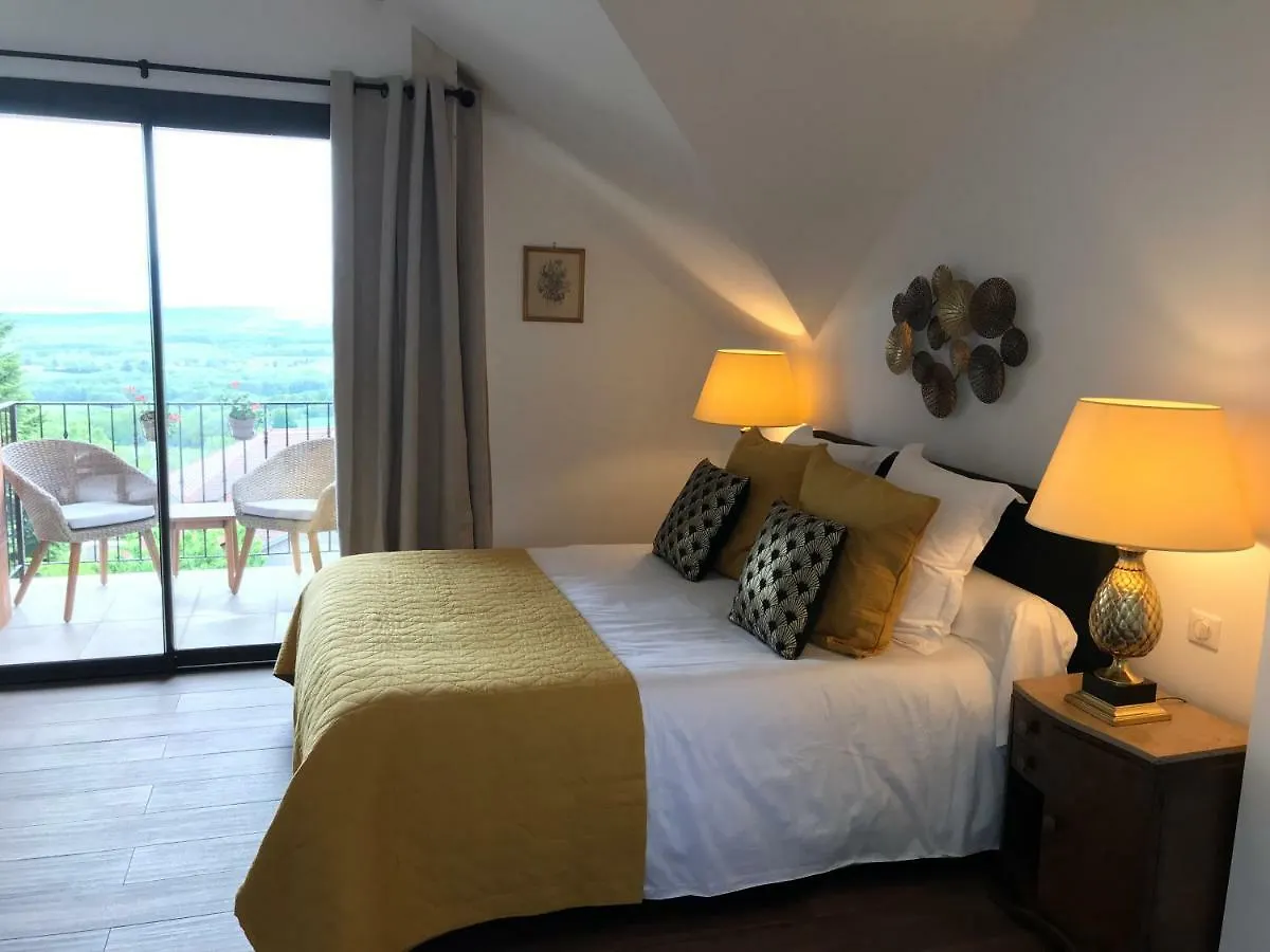 Les Lumieres De Geneve Bed & Breakfast Grilly France